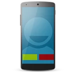 big! caller id android application logo